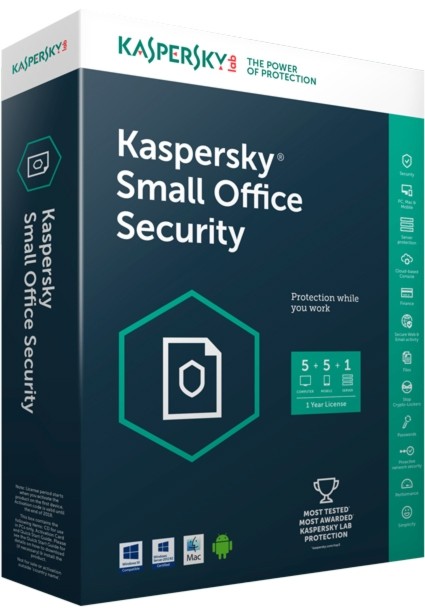 Kaspersky